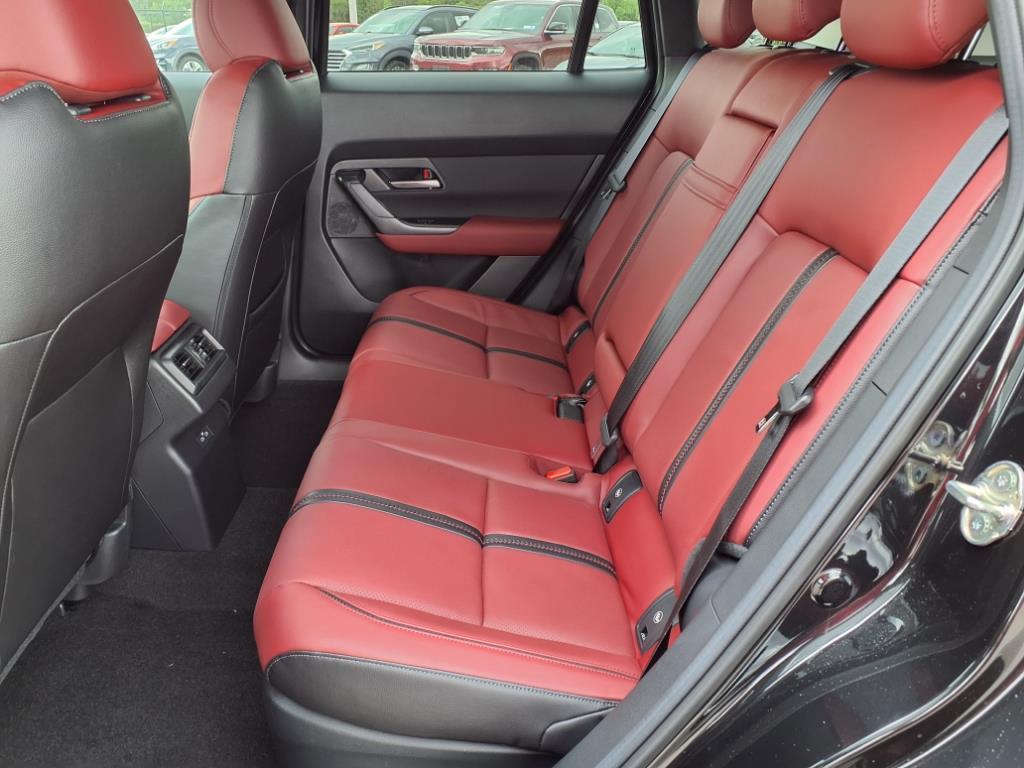 new 2025 Mazda CX-50 Hybrid car, priced at $39,469