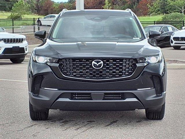 new 2025 Mazda CX-50 Hybrid car, priced at $39,469