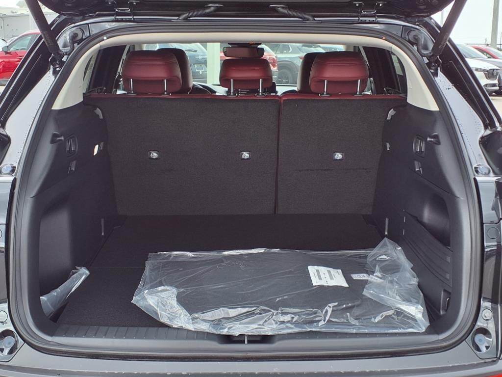 new 2025 Mazda CX-50 Hybrid car, priced at $39,469