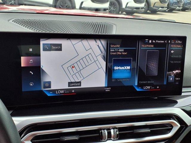 used 2023 BMW 230 car, priced at $32,995