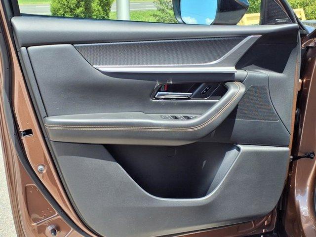 used 2025 Mazda CX-70 PHEV car, priced at $50,995