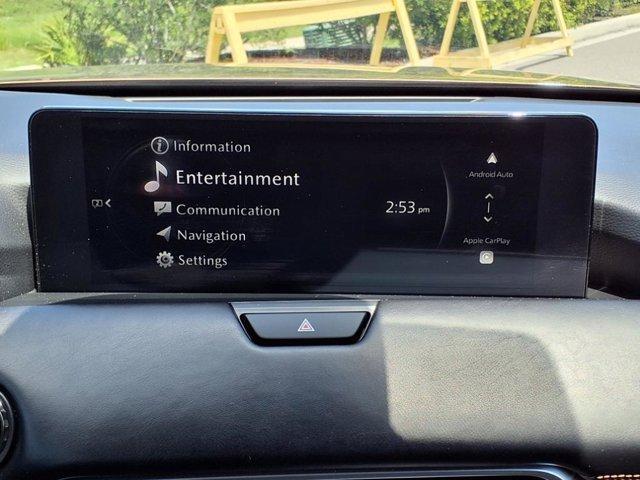 used 2025 Mazda CX-70 PHEV car, priced at $50,995