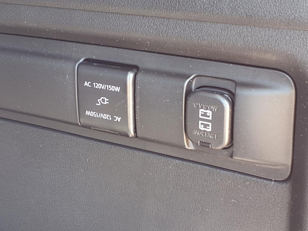 used 2025 Mazda CX-70 PHEV car, priced at $44,995