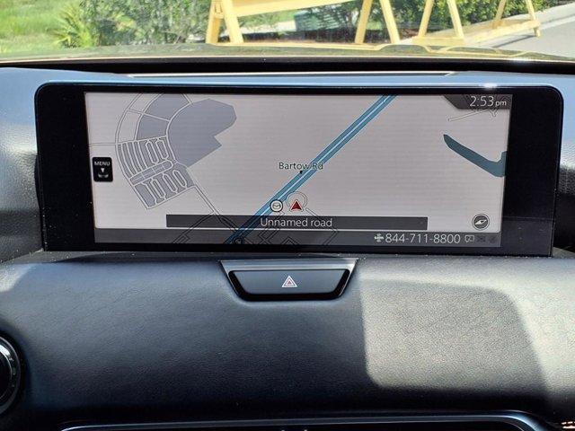 used 2025 Mazda CX-70 PHEV car, priced at $50,995