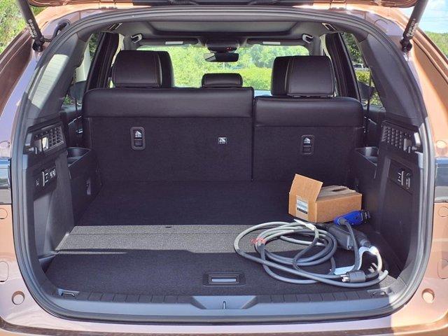 used 2025 Mazda CX-70 PHEV car, priced at $50,995