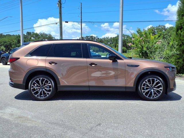 used 2025 Mazda CX-70 PHEV car, priced at $50,995