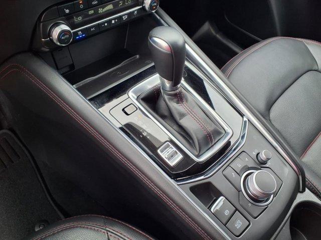 used 2025 Mazda CX-5 car, priced at $32,995