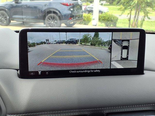 used 2025 Mazda CX-5 car, priced at $32,995