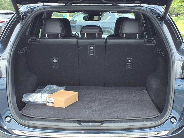 used 2025 Mazda CX-5 car, priced at $32,995