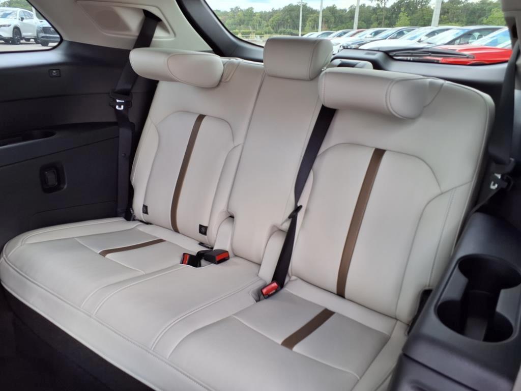 new 2025 Mazda CX-90 PHEV car, priced at $56,480