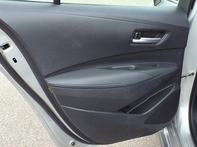used 2020 Toyota Corolla car, priced at $16,595