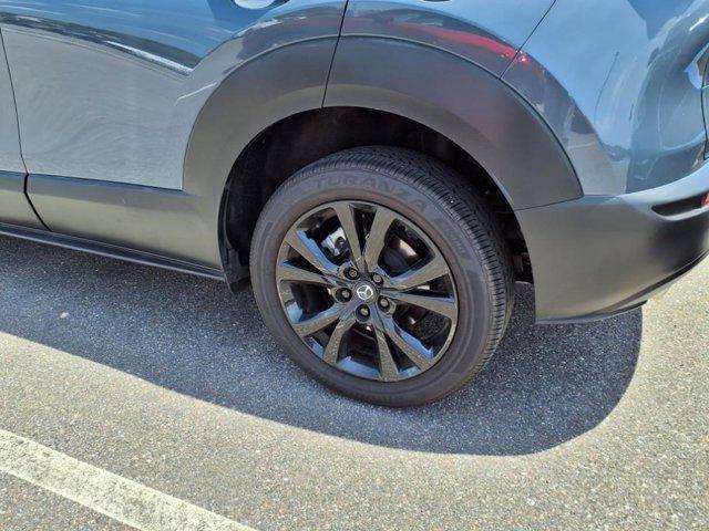 used 2023 Mazda CX-30 car, priced at $24,995