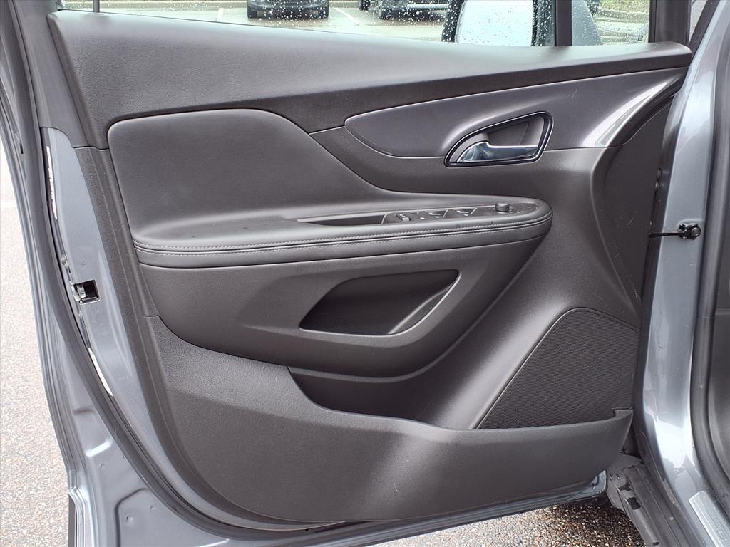 used 2020 Buick Encore car, priced at $14,495