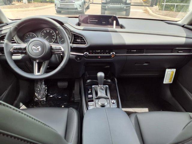 new 2025 Mazda CX-30 car, priced at $28,398