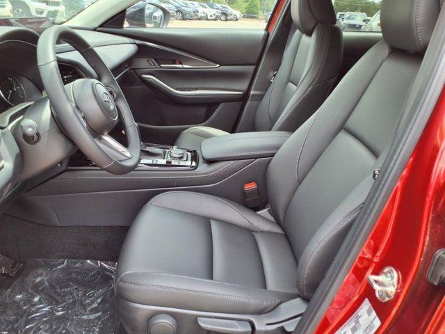 new 2025 Mazda CX-30 car, priced at $28,398
