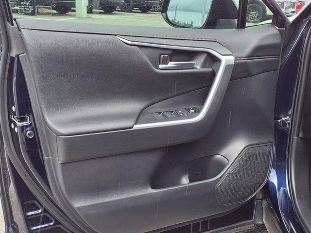 used 2021 Toyota RAV4 Prime car, priced at $35,995