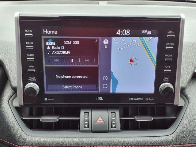 used 2021 Toyota RAV4 Prime car, priced at $35,995