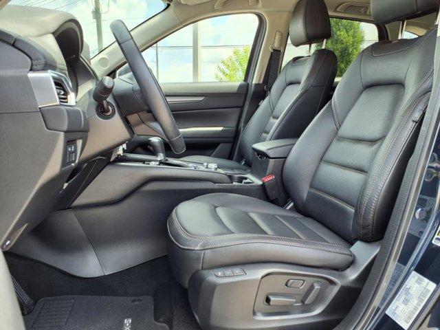 used 2022 Mazda CX-5 car, priced at $24,695