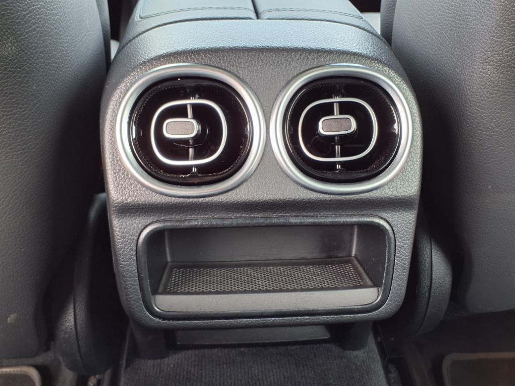 used 2024 Mercedes-Benz C-Class car, priced at $34,495