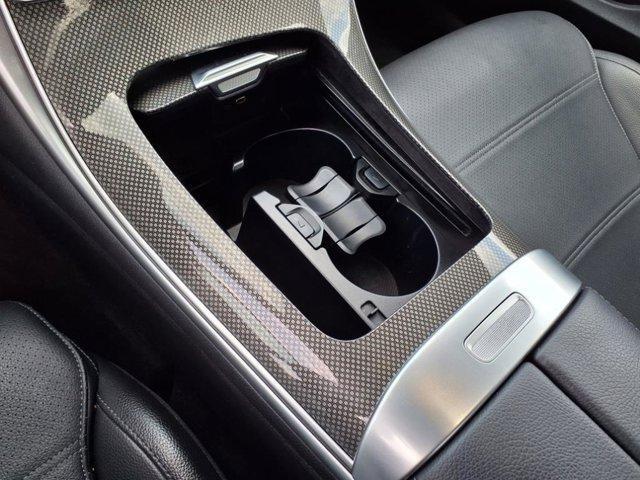 used 2024 Mercedes-Benz C-Class car, priced at $35,495