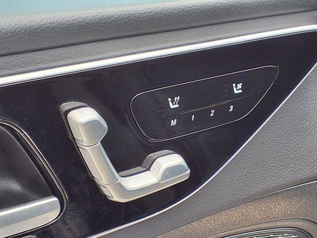 used 2024 Mercedes-Benz C-Class car, priced at $35,495