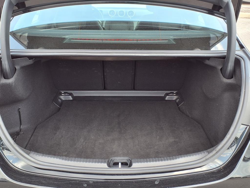 used 2024 Mercedes-Benz C-Class car, priced at $34,495