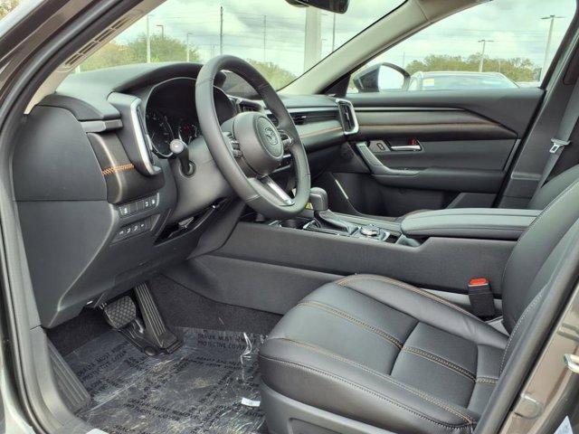 new 2025 Mazda CX-50 Hybrid car, priced at $38,683