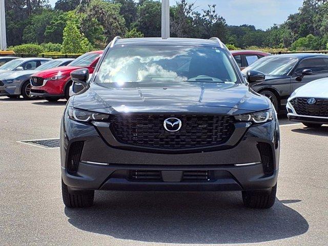new 2025 Mazda CX-50 car, priced at $38,177