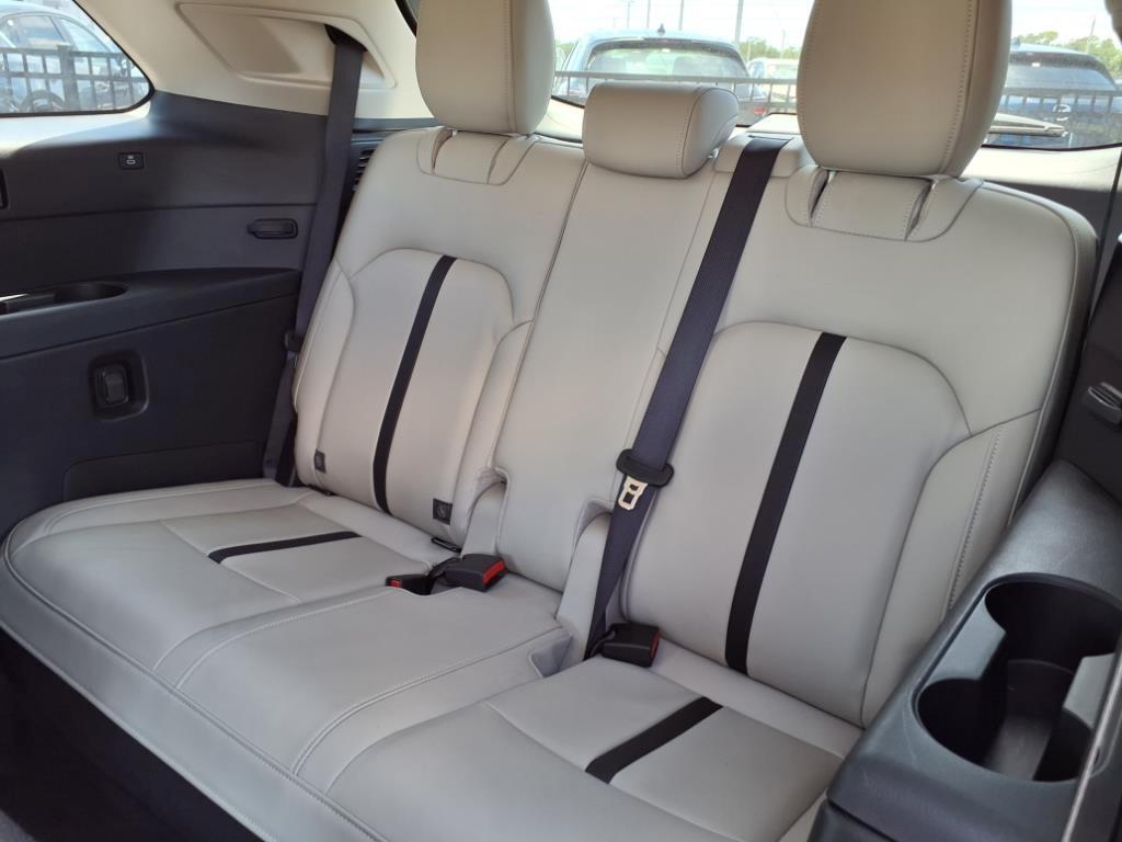 used 2024 Mazda CX-90 PHEV car, priced at $33,995