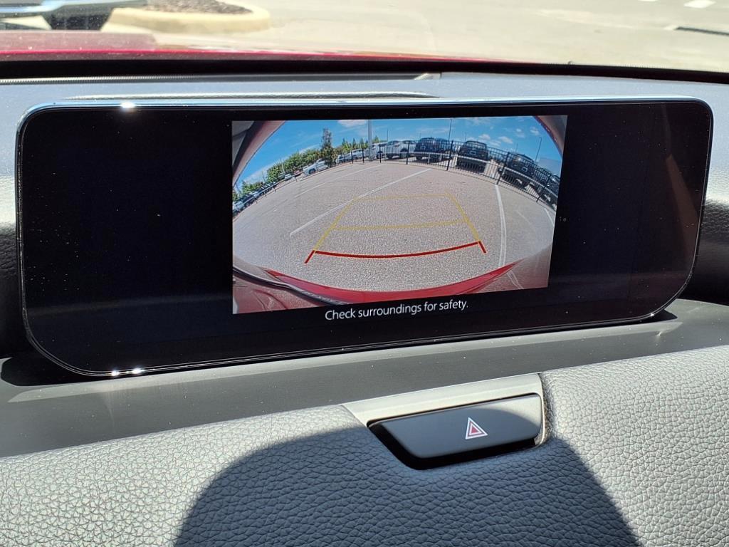 used 2024 Mazda CX-90 PHEV car, priced at $33,995