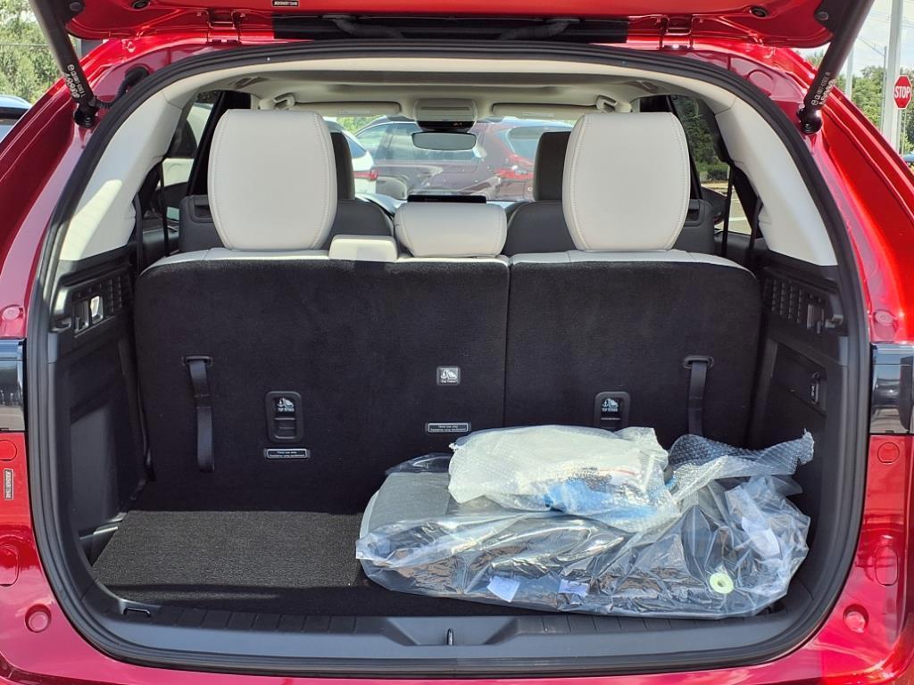 used 2024 Mazda CX-90 PHEV car, priced at $33,995