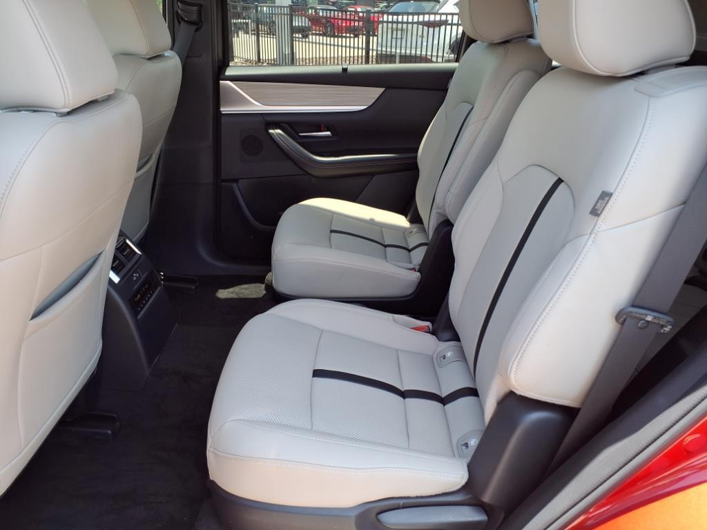used 2024 Mazda CX-90 PHEV car, priced at $33,995
