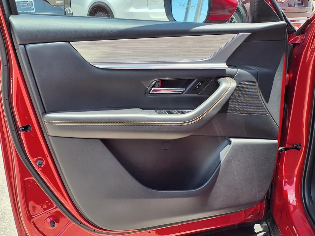used 2024 Mazda CX-90 PHEV car, priced at $33,995