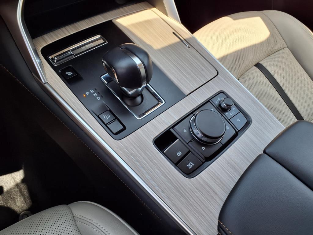 used 2024 Mazda CX-90 PHEV car, priced at $33,995