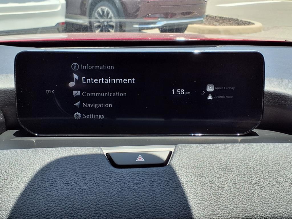 used 2024 Mazda CX-90 PHEV car, priced at $33,995
