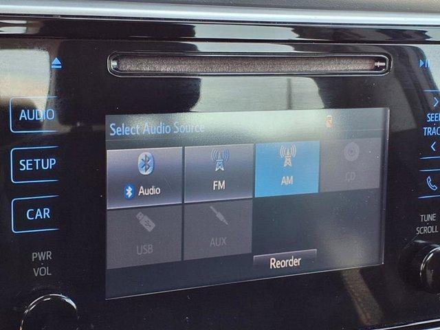used 2017 Toyota Corolla car, priced at $12,495