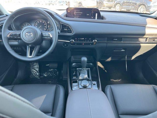 new 2025 Mazda CX-30 car, priced at $33,096
