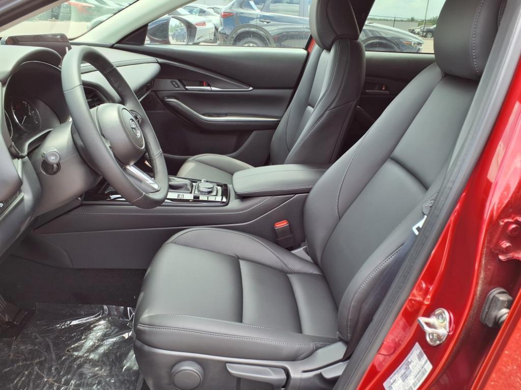 new 2025 Mazda CX-30 car, priced at $28,126