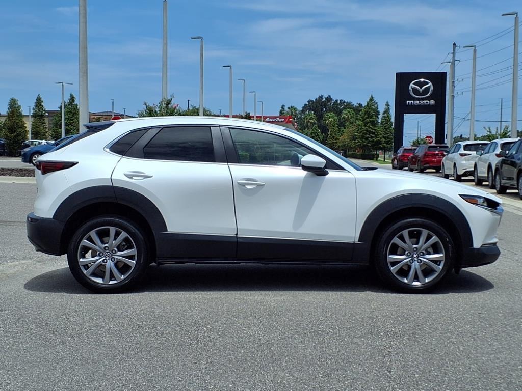 used 2021 Mazda CX-30 car, priced at $17,995