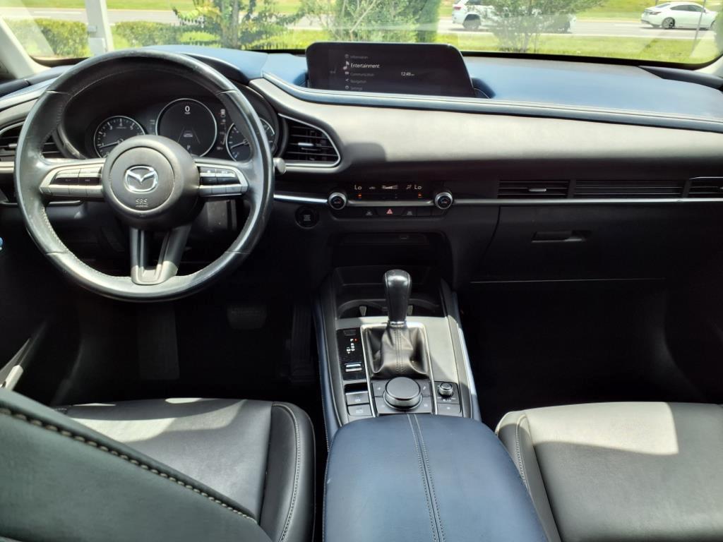 used 2021 Mazda CX-30 car, priced at $17,995
