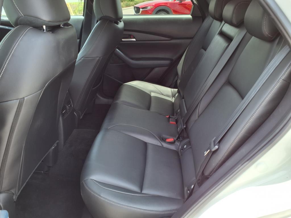 used 2021 Mazda CX-30 car, priced at $17,995