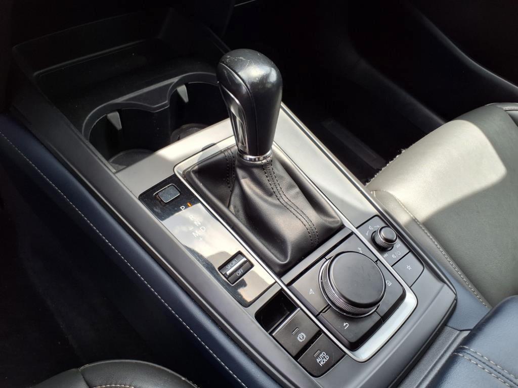 used 2021 Mazda CX-30 car, priced at $17,995