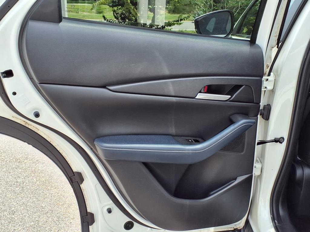 used 2021 Mazda CX-30 car, priced at $17,995