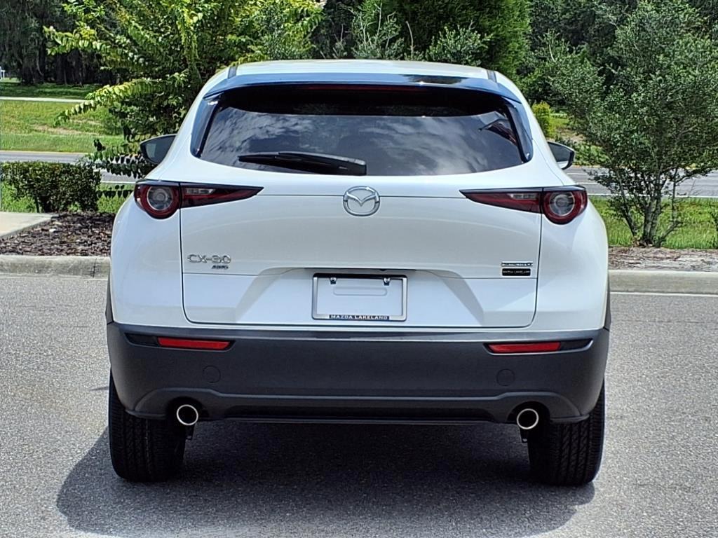 used 2021 Mazda CX-30 car, priced at $17,995