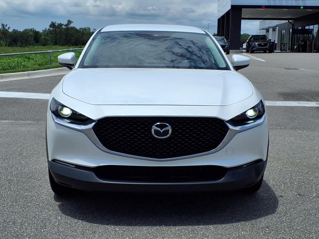 used 2021 Mazda CX-30 car, priced at $17,995