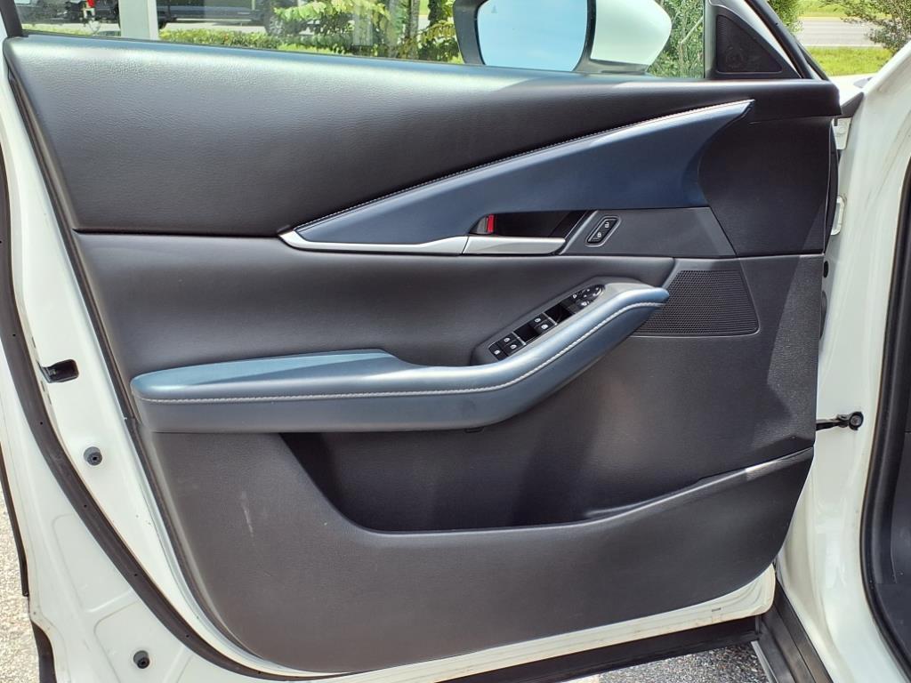 used 2021 Mazda CX-30 car, priced at $17,995