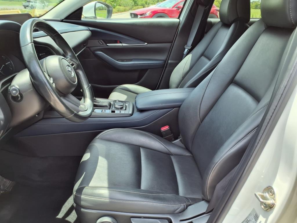 used 2021 Mazda CX-30 car, priced at $17,995