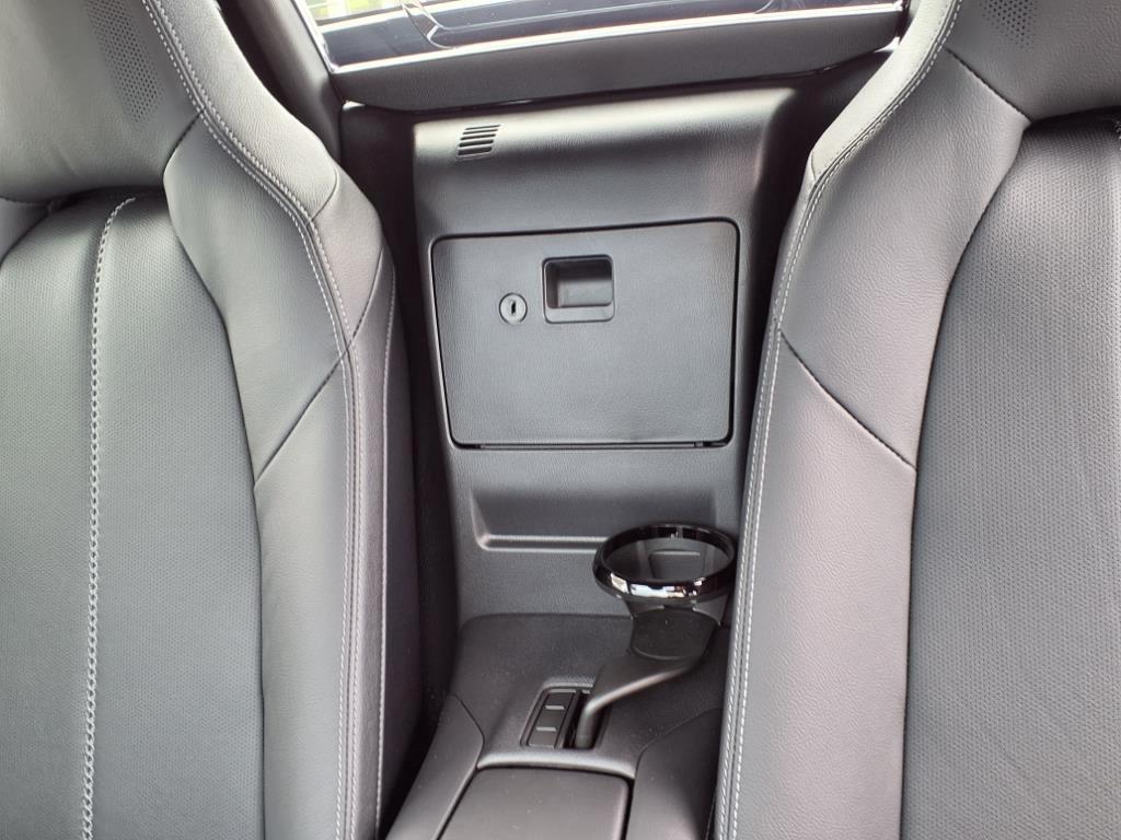 new 2025 Mazda MX-5 Miata RF car, priced at $39,574