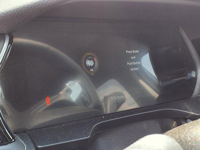 used 2023 Jeep Grand Cherokee 4xe car, priced at $27,995