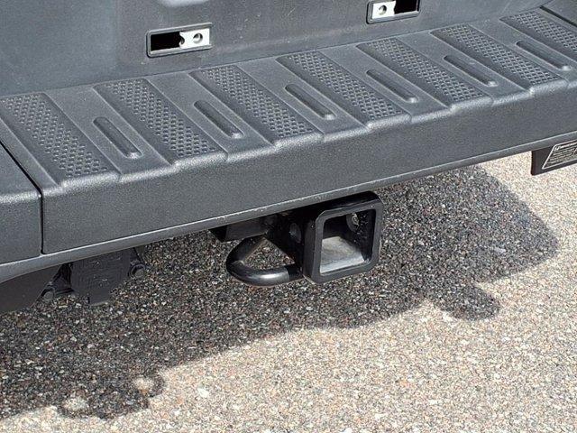 used 2023 Honda Ridgeline car, priced at $33,595